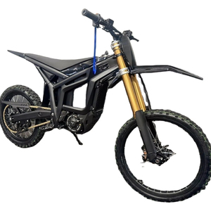 Venta al por mayor: ¡Gran demanda! Nueva moto eléctrica todoterreno Komodo TL600 32Kw Surron Ultra-Bee - ¡LISTA PARA ENVIAR! ENTREGA 24/7 - Product Image 1