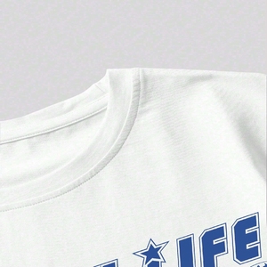 2026 New Design Acid Wash Streetwear Tee USA Popular Vintage <b>Distressed</b> Cotton T-shirt Men Oversized Fit Sportswear <b>Top</b> - Product Image 4