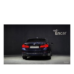 BMW Serie 5 530i XDrive Luxury Plus 2019, 114,360 km, Volante a la Izquierda, Caja de Cambios Automática, Asientos de Cuero, Estándar de Emisiones Euro V, Trasero - Product Image 4