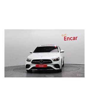 Mercedes-Benz Classe E E220d 4MATIC AMG Line 2023, 39 805 km, Diesel, Automatique, Volant à Gauche, Sièges en Cuir, Caméra Arrière - Product Image 3