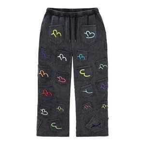 Lightweight Hooded Eco Friendly Casual Solid Custom Logo 100% Cotton High Quality Customizable <b>Embroidery</b> Tracksuit - Product Image 3