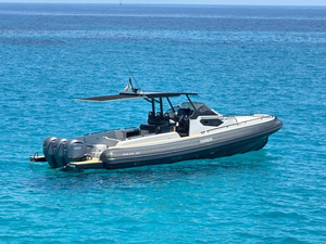 S-a-l-p-a S-o-l-e-i-l 42 Barco usado al mejor precio, suministro al por mayor - Product Image 2