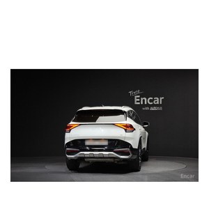 Kia Sportage Prestige 2WD 2023 con 9,696 km, Caja de Cambios Automática, Asientos de Cuero, Estándar de Emisiones Euro V, Cámara Trasera - Product Image 4