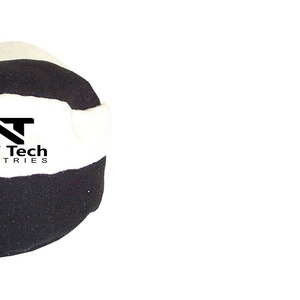 Ballons de Hacky Sack en suède synthétique de qualité supérieure NEXT TECH INDUSTRIES, 2,5 pouces, jouets - Product Image 6