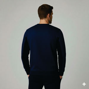 Sudaderas con Capucha para Hombre, 100% Algodón, Lavado Ácido, Talla Grande, para Invierno, en Oferta - Product Image 3