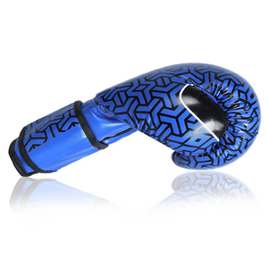 Gants de sport professionnels, nouveau design, logo personnalisé, gants de boxe spéciaux pour l'entraînement - Product Image 3