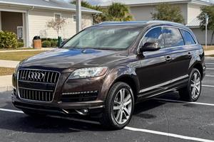 Audi Q7 TDI Prestige 2010 - Product Image 2
