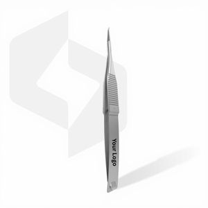 กรรไกรตัดหนังกำพร้าสแตนเลสสตีล ZETOMED PRO Expert 93 Type 1 พร้อมห่วงเกี่ยว - Product Image 4