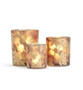 Nuevo y Elegante Portavelas de Vidrio, Nuevo Diseño y Colores, Recipiente para Velas para Decoración del Hogar, Aromas Personalizados, Gran Venta - Product Image 3