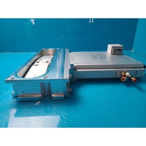 SMC 60-313773-00 RevA (โนเวลลัส) XGT310-30-1A-X2 วาล์วเกทสุญญากาศสูง ใช้แล้วตามสภาพเดิม อะไหล่อุปกรณ์เซมิคอนดักเตอร์รุ่นเก่า - Product Image 3