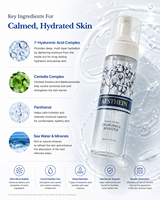 AESTHEIN Booster Premium Coréen Type Exosome 200ml Peptide de Ferment de Lactobacillus Immunité Cutanée Certifié Vente en Gros