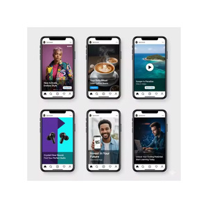 Services d'Expertise en Stratégie et Exécution du Marketing sur Instagram, Professionnels du Marketing Numérique Offrant une Croissance Fiable sur les Médias Sociaux - Product Image 5