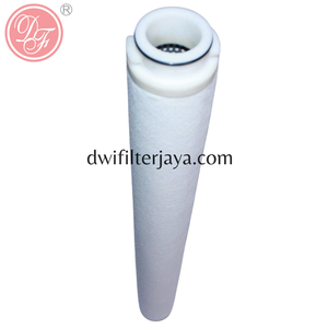 ไส้กรองแยกน้ำมัน-น้ำแบบ Coalescing ที่ออกแบบมาอย่างแม่นยำ - Product Image 4
