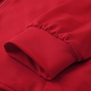 Mens 100% Cotton Winter <b>Fleece</b> Lightweight Breathable Hoodie Custom Logo Design for Fitness Gym <b>Running</b> Training Export Supplier - Product Image 5