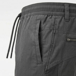 Premium Men Trouser Comfortable Breathable Fabric Stylish Fit Perfect For Office Wear Casual Outings Daily Activities - Product Image 6