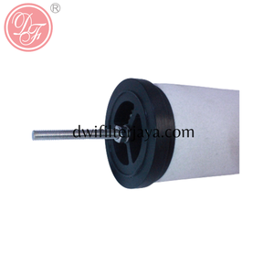 อะไหล่เครื่องอัดอากาศไฟเบอร์กลาสความแม่นยำสูง ราคาโรงงาน ไส้กรองอากาศ AF-000125-04 - Product Image 4