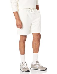 Shorts de sport et décontractés pour hommes, tissu léger et respirant pour la salle de sport, la course à pied et la maison - Product Image 5