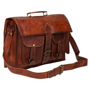 Bolso de Cuero para Portátil Personalizado, Estilo Moderno, Bolso de Hombro para Mujer con Logotipo Personalizado, Multifuncional - Product Image 2