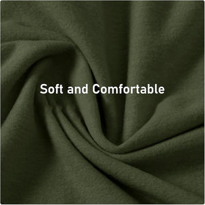 เสื้อยืดแขนยาวผู้ชายแบบสวมใส่สบาย น้ำหนักเบา ผ้าทอเนื้อนุ่ม ยืดหยุ่น ระบายอากาศได้ดี แห้งเร็ว เหมาะสำหรับออกกำลังกายและเล่นกีฬา มีซิป 3/4 - Product Image 6