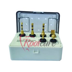 Pakistan Made Sinus Lateral Approach Crestal Kit Stainless Steel Sinus Lateral Approach Crestal Kit For Sale - Product Image 1