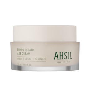 [INFINI GROW] Crème réparatrice Phyto Age AHSIL, ingrédients certifiés sûrs, formule de soin de la peau fiable - Product Image 4