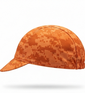 Outdoor Breathable Sport Cap with Mountain Logo Heat-Transfer Printing Unisex Outdoor <b>Hat</b> for Spring Summer Adults 56-58CM - Product Image 3