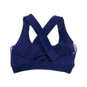 Ensemble de yoga unique pour femmes, 2 pièces, mode sportive, taille élastique, ensemble de yoga personnalisé en vente, ensemble de yoga fitness pour femmes - Product Image 4