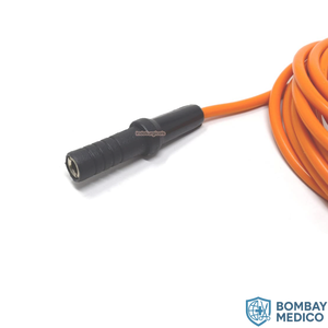 Cable Monopolar Manual para Uso Hospitalario Clase IIi - Product Image 3