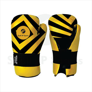 Guantes de Entrenamiento Semi Contacto Personalizados OEM, Guantes de Boxeo Semi Contacto de Alta Calidad con Diseño Moderno - Product Image 6