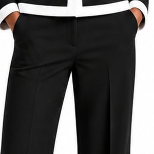 Conjunto de Blazer para Mujer, Región Suroeste, Chaqueta Elegante con Botones y Pantalones Anchos de Pierna, Traje de Dos Piezas para Negocios, Ropa Personalizada al por Mayor - Product Image 5