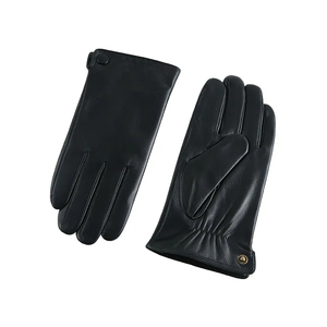 Gants professionnels de vente en gros |   Cuir Nappa effet seconde peau |   Usine de fourniture en gros - Product Image 1