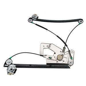 Regolatore Finestrino Elettrico Anteriore Sinistro per Suzuki 528i 1997-2000, 525i 2001-2003, Altri Modelli Juken, Almera, Teana, Vitara, Coupé, Sentra, Frontier - Product Image 1