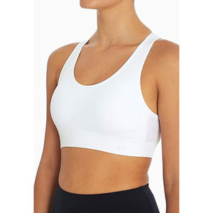 Conjunto de Yoga Cómodo con Sujetador Deportivo de Doble Tirante, Traje de Yoga de Secado Rápido, Ropa Deportiva para Entrenamiento, Conjunto para Correr al Aire Libre - Product Image 2
