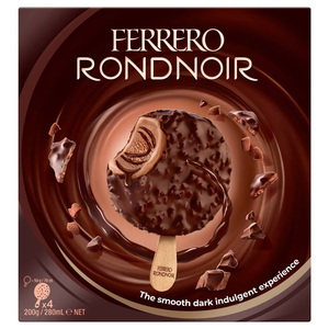 เฟอร์เรโร่ รอนด์นัวร์ 187 กรัม - Product Image 3