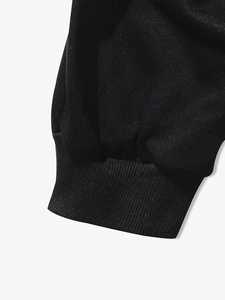 Sudaderas Extra Grandes Unisex de Primera Calidad, 100% Algodón, Felpa Gruesa, Logotipo Personalizado, Ropa Urbana, Fabricante de Ropa OEM al por Mayor - Product Image 6