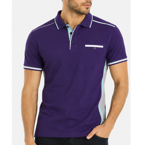 Top Manufacturer's Breathable Slim Unique UV Protection Custom Logo Polo T Shirt Wholesale Price Gym Training Oversized Shirt - Product Image 1