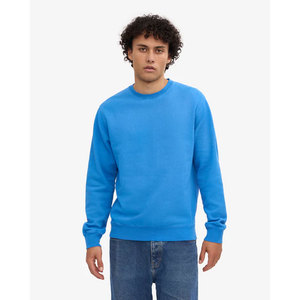 Sudadera Deportiva de Forro Polar con Detalles Reflectantes para Hombre, Absorbe la Humedad, Ideal para el Gimnasio en Invierno, Venta al Por Mayor - Product Image 4