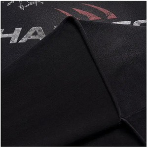 Fábrica de Ropa Urbana Personalizada, MOQ Bajo, Ropa de Moda, Camisetas de Algodón con Estampado Gráfico y Efecto Desgastado por el Sol, Camisetas Extra Grandes - Product Image 4