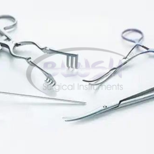 Single Use Surgical Instruments/Disposable Surgical Instruments/ Best Manufacturer of Surgical Instruments By <b>Blush</b> Surgical - Product Image 4
