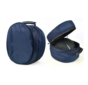 Bolsa Profesional para Casco de Equitación con Acolchado Protector, Exterior Resistente y Cierre Seguro para Uso Ecuestre - Product Image 5