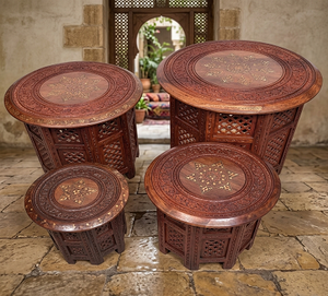 เก้าอี้ไม้ชีแชมทำมือสำหรับห้องรับประทานอาหาร ที่นั่งสบายสำหรับผู้ใหญ่และเด็ก - Product Image 2