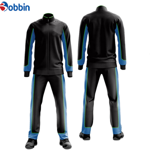 Customized Hot Selling Oem Jogging Suits Breathable <b>Tracksuit</b> All Sport Outfit Set Custom logo Jogging Suit Unisex <b>Tracksuit</b> Set - Product Image 1