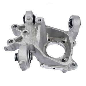 LH Left Rear Side Steering Knuckle 5090073AD Suspension for Jeep Cherokee US 2014 2018 - Product Image 2