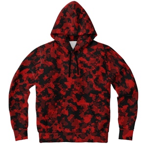 Hunting Hoodie Durable <b>Thermal</b> Long Sleeve Hunting Hoodie Camouflage Hiking Hunting Outdoor Men Pullover Warm <b>Thermal</b> Hoodies - Product Image 1