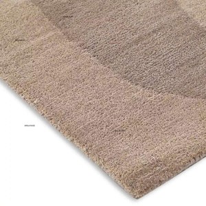 Tapis de salon réversible en jute, tissé à la main, style kilim, pliable, en fibres naturelles, haute qualité, prix de gros - Product Image 3