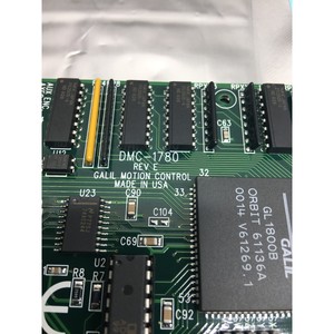 Controlador de Movimiento GALIL de 8 Ejes LUMONICS PLM20070 - Equipo y Piezas de Semiconductores de Confianza de Marca Global - Product Image 5