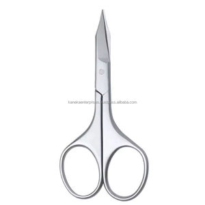 <b>Small</b> Thickened Professional Manicure Scissors Stainless Steel Sharp Straight Arrow Point Beauty <b>Tool</b> - Product Image 6