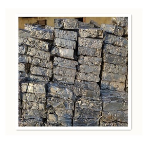 Fournisseur de métaux recyclés en vrac au prix le plus bas, rebuts d'aluminium extrudé 6061 6063 avec livraison rapide - Product Image 1