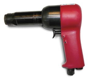 Marteau à riveter pneumatique Desoutter (reconditionné) léger pour applications aérospatiales, garantie de 3 ans - Product Image 3