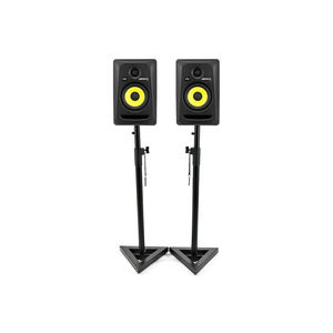 KRK RP8G3-NA Rokit 8 (รุ่นที่ 3) ลำโพงมอนิเตอร์สำหรับสตูดิโอ ตัวเครื่องโลหะ รองรับบลูทูธ/Wi-Fi กันน้ำ กำลังขับ 69 วัตต์ หน้าจอแสดงผลแบบมีไฟพื้นหลัง รับประกัน 1 ปี ขายส่ง - Product Image 2